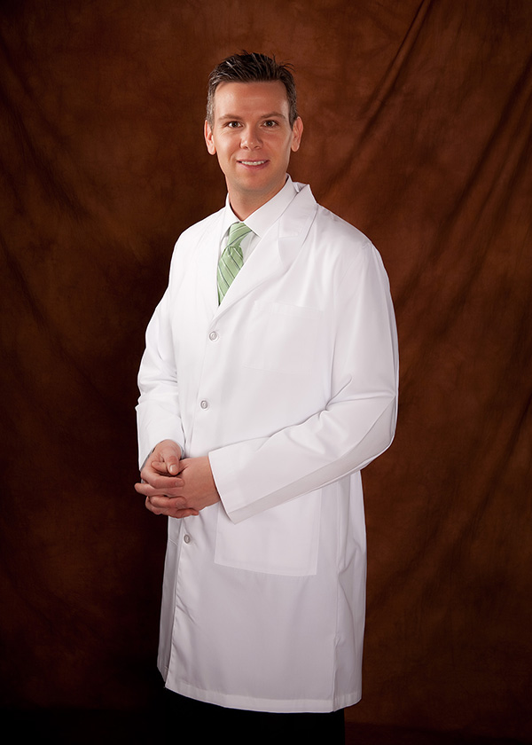 Dr. Jamie Ricks