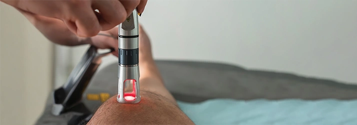 Laser and LED Light Therapy in Boise ID